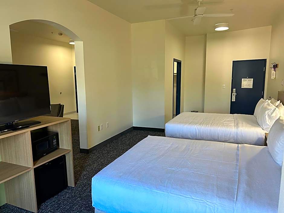 Spark by Hilton Nacogdoches