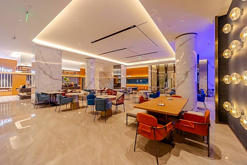 Holiday Inn Express Hefei Huaihe Road By IHG