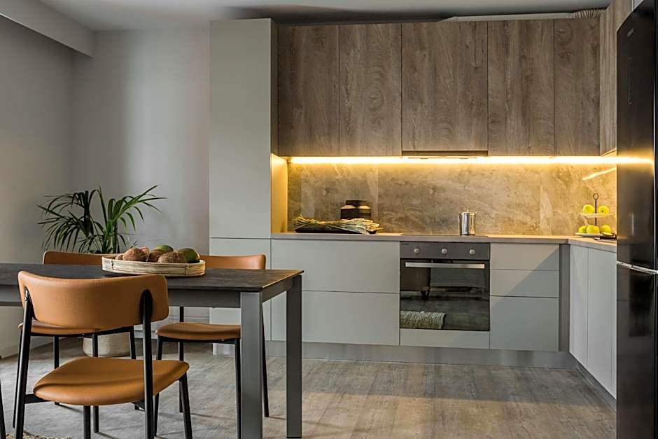 The Twelve Suites Collection