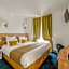 Queens Hotel