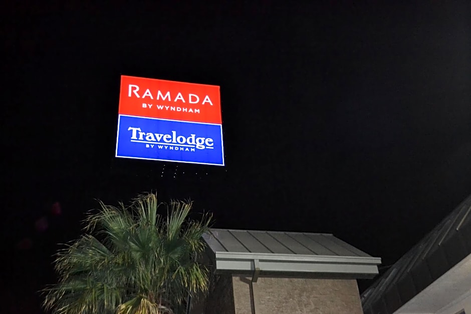 Travelodge by Wyndham San Antonio Lackland AFB North