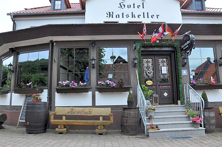 Hotel Ratskeller