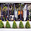 Gfeel Hostel