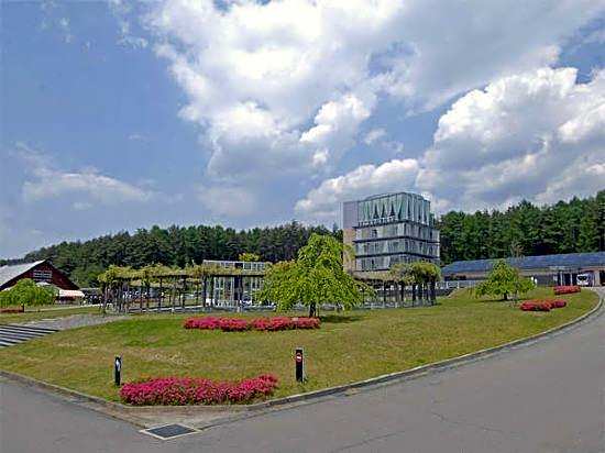 Hotel Spatio Kobuchisawa