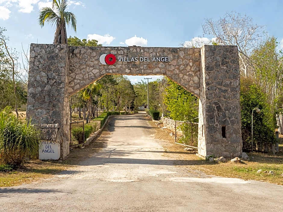 Hotel Villas del Angel