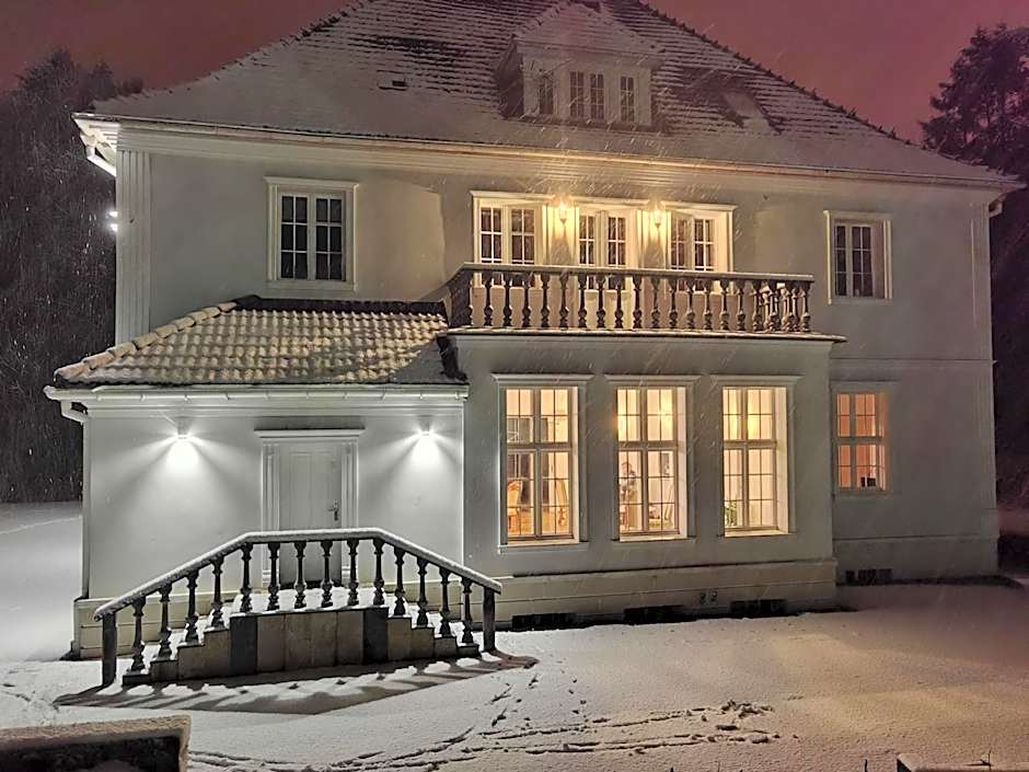 Villa ANSER