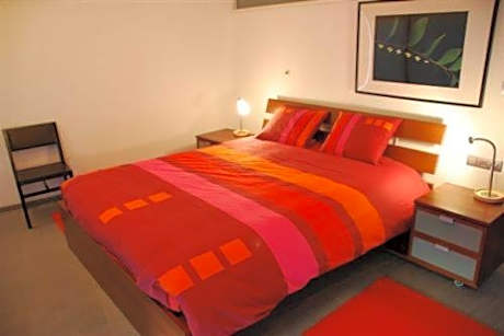 Aparthotel Malpertuus