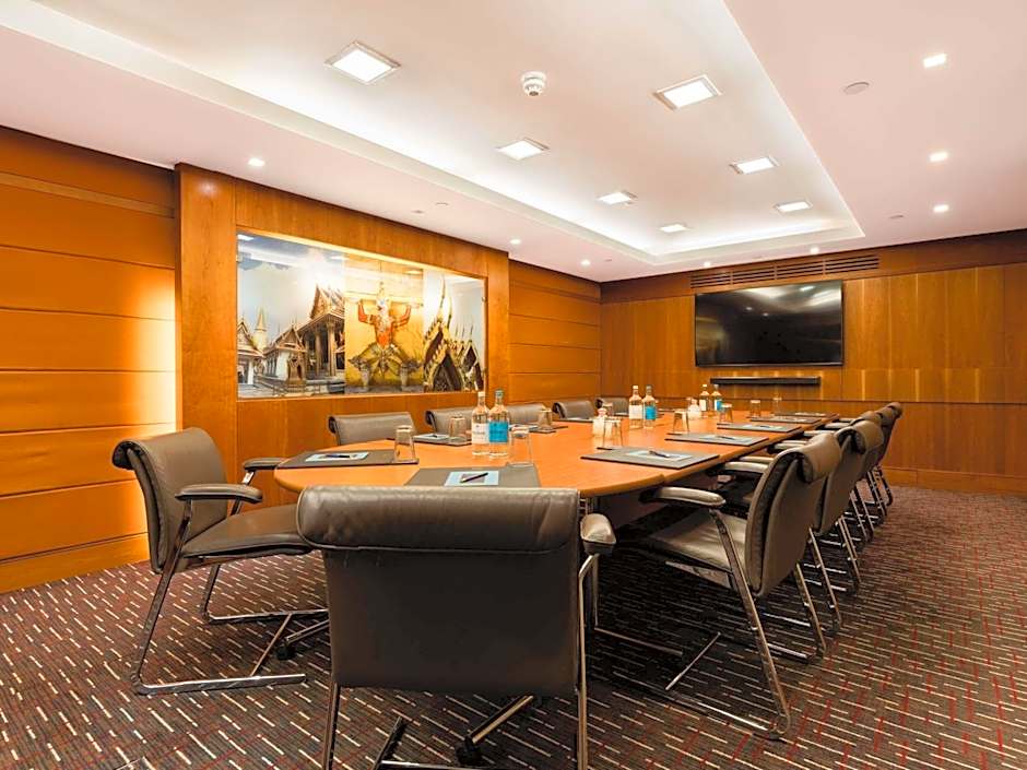 Sofitel London Heathrow