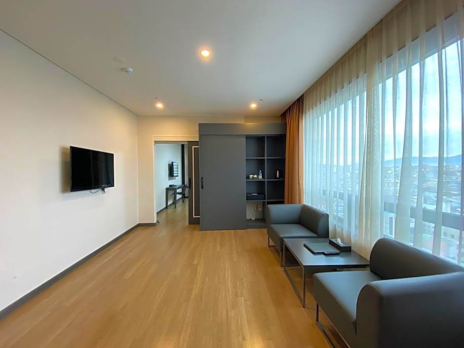 Hotel Daoom