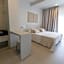 Hotel Roca Plana