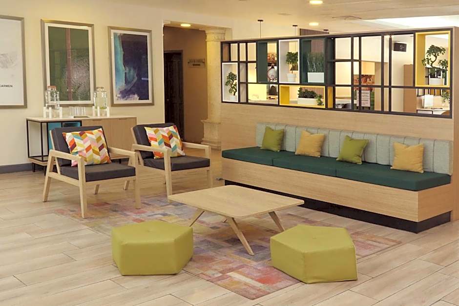 Holiday Inn Ciudad Del Carmen By IHG