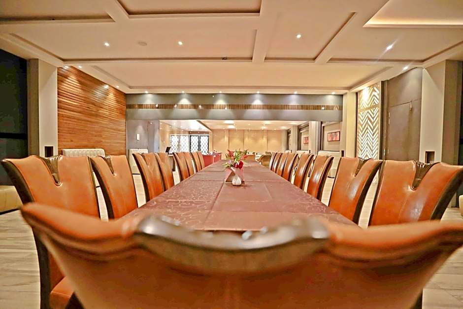 Bindiram by ShriGo Hotels, Chitrakoot