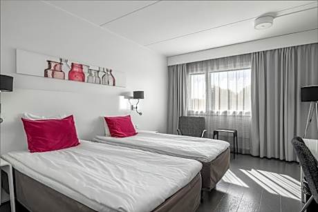 Teatterihotelli Riihimäki