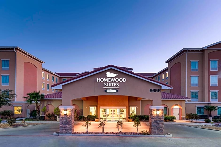 Homewood Suites By Hilton El Paso Airport