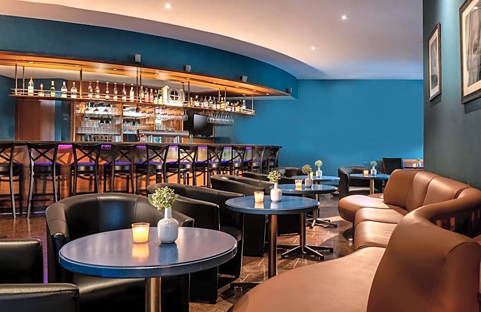 Wyndham Garden Wismar