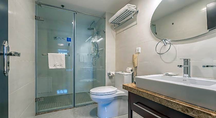 Housing International Hotel Qingdao