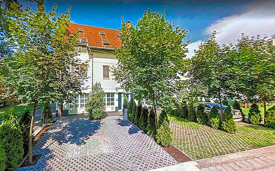 Nexus Vendégház Szeged