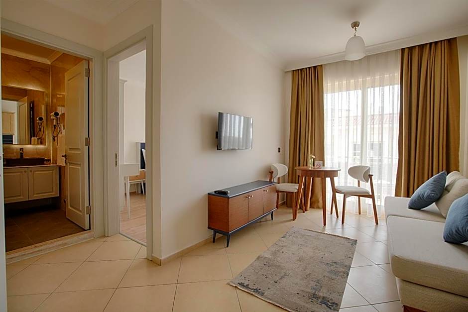Kamer Exclusive Hotel & Suites