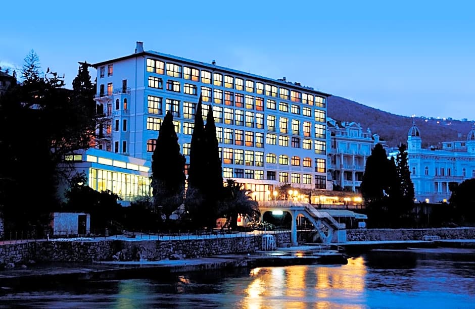 Hotel Kristal - Liburnia