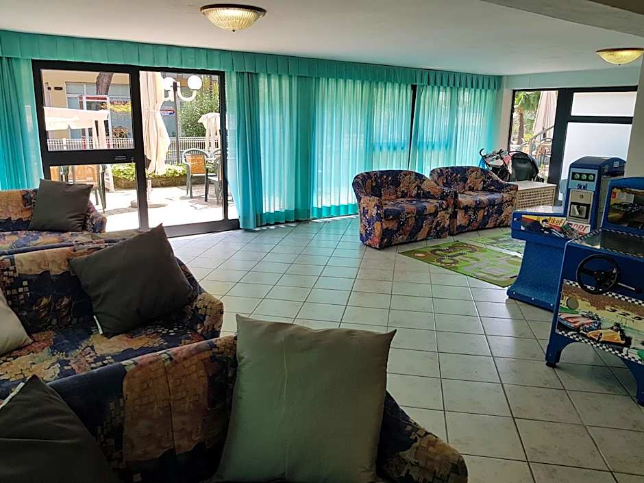Hotel Katia