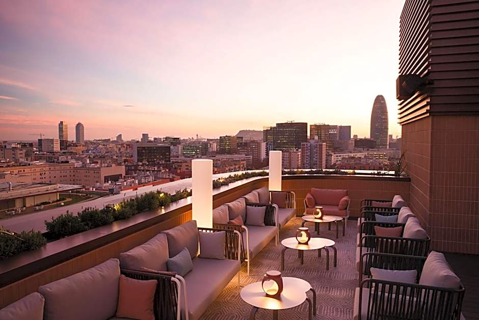 Labtwentytwo Barcelona, a Tribute Portfolio Hotel