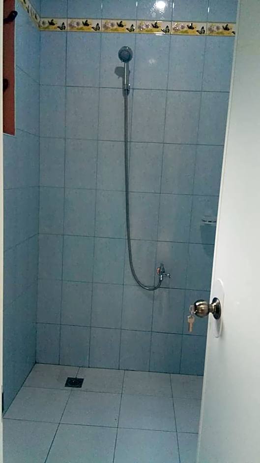 Residencia Diosa