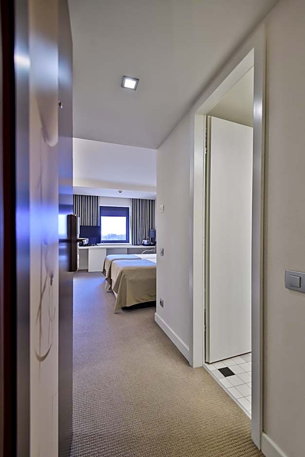 Ramada Plaza Bucharest Convention Center