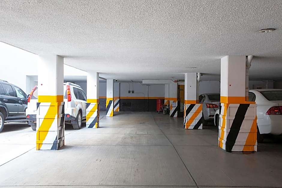 Hotel La Rosa - Solo Adultos