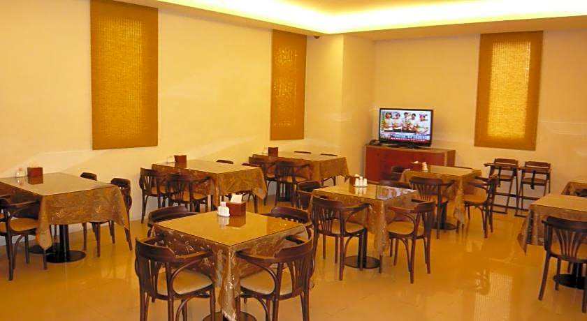 Lanshy Boutique Motel