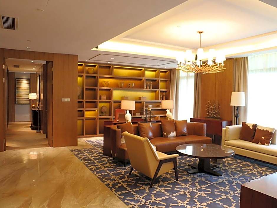 DoubleTree Resort by Hilton Hainan Chengmai