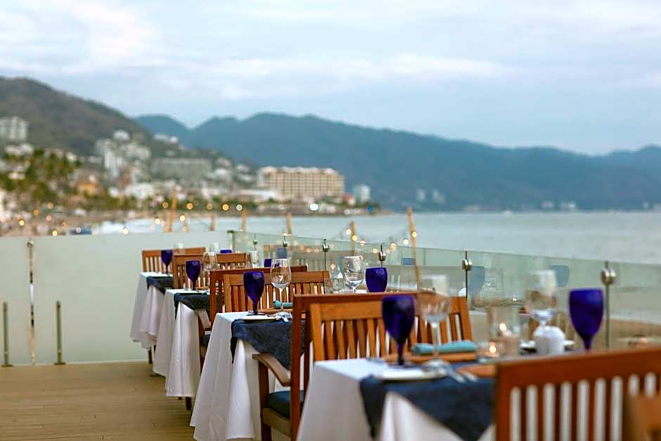 Buenaventura Grand Hotel & Spa - All Inclusive