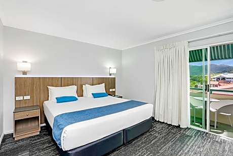 Executive King Room