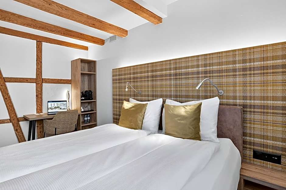 Hotel Schweizerhof