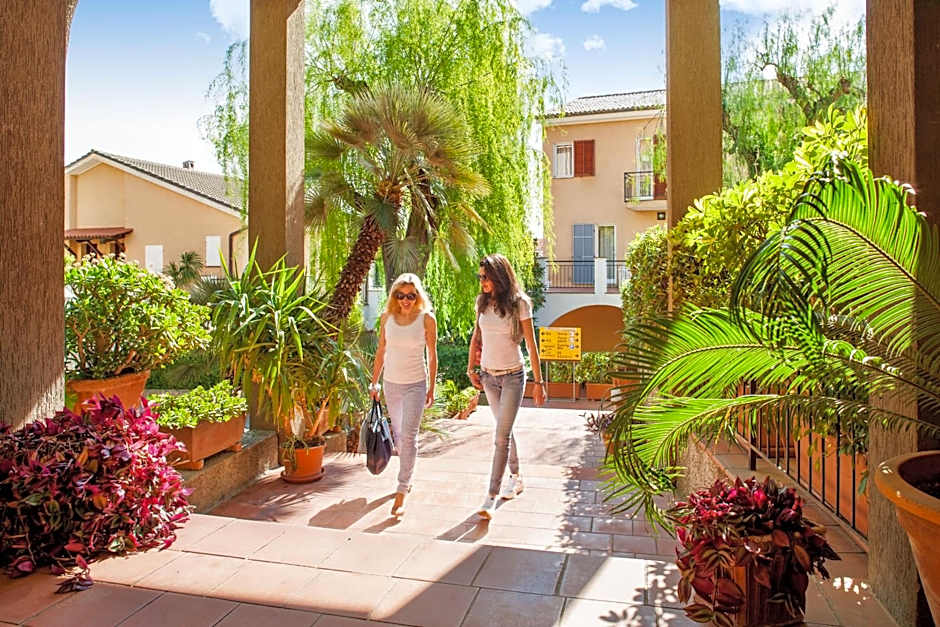 Il Borgo Della Rovere