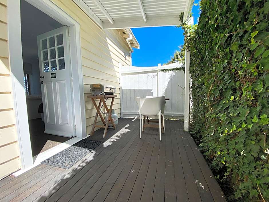 Mangonui Waterfront Apartments