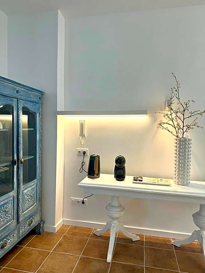 Guest House Espinardo Murcia Casa Universitaria