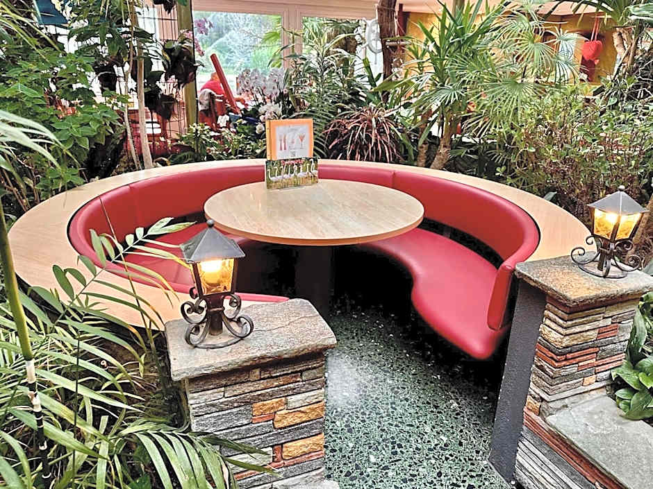 Hotel Restaurant Florida