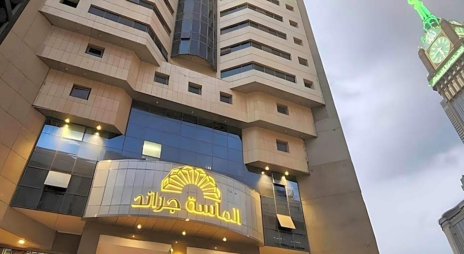 Al Massa Grand Hotel