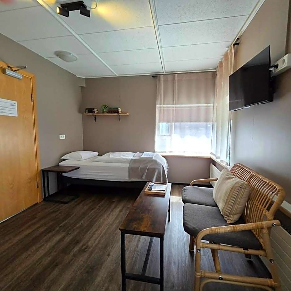 Akureyri Hostel