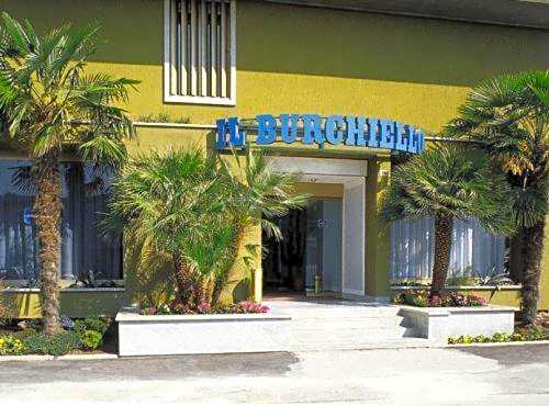 Hotel Burchiello