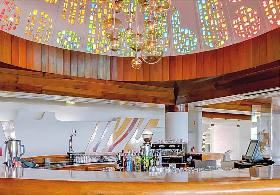 Hotel Sol e Mar Albufeira-Adult Only