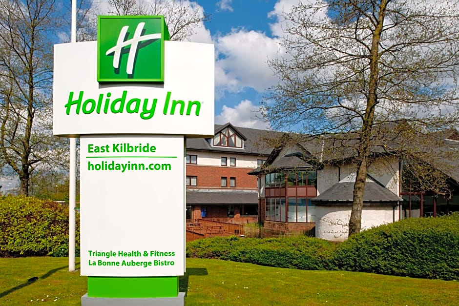 Holiday Inn Glasgow - East Kilbride