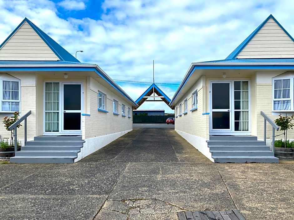 Beach Lodge Motels
