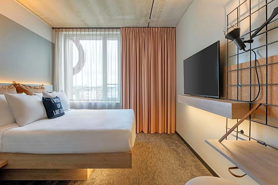 Moxy Antwerp