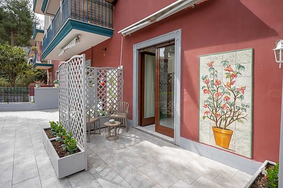 Giardino Archeologico