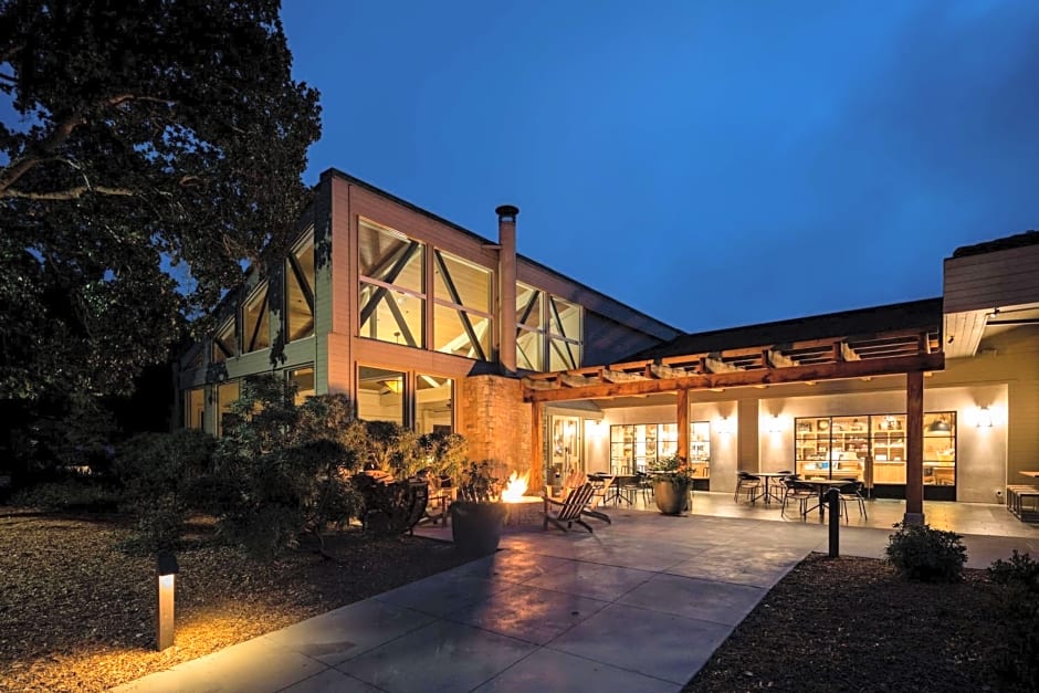 Carmel Valley Ranch, in The Unbound Collection by Hyatt