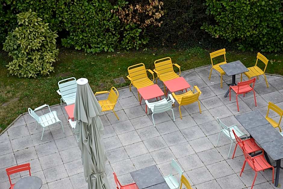ibis Chambery