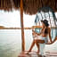 Casa Shiva Bacalar by Mij