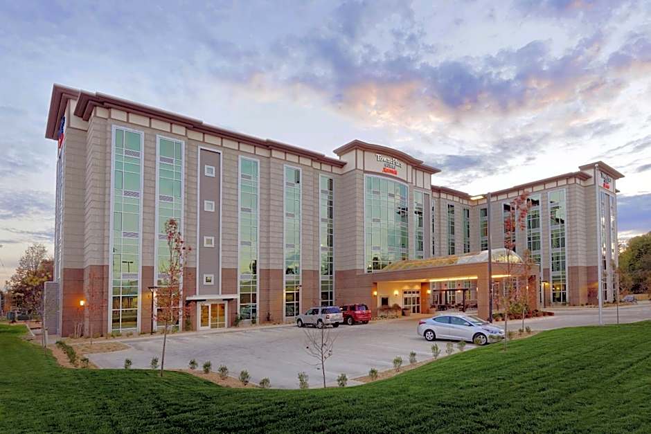 TownePlace Suites by Marriott Springfield