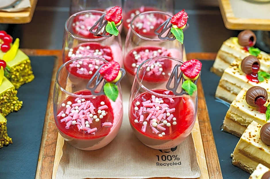 Four Points by Sheraton Bansko